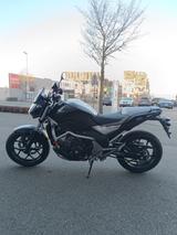 Honda NC750SA mit 1 Jahr Gewährleistung  - Offers matching your search criteria
