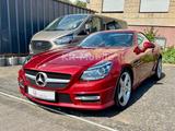 Mercedes-Benz SLK 200 SLK Roadster SLK 200/ AMG/56624km - Cabrios mit Unfallschaden