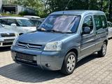 Citroën Berlingo HDi 90 Multispace Plus - Citroën Berlingo: Plus
