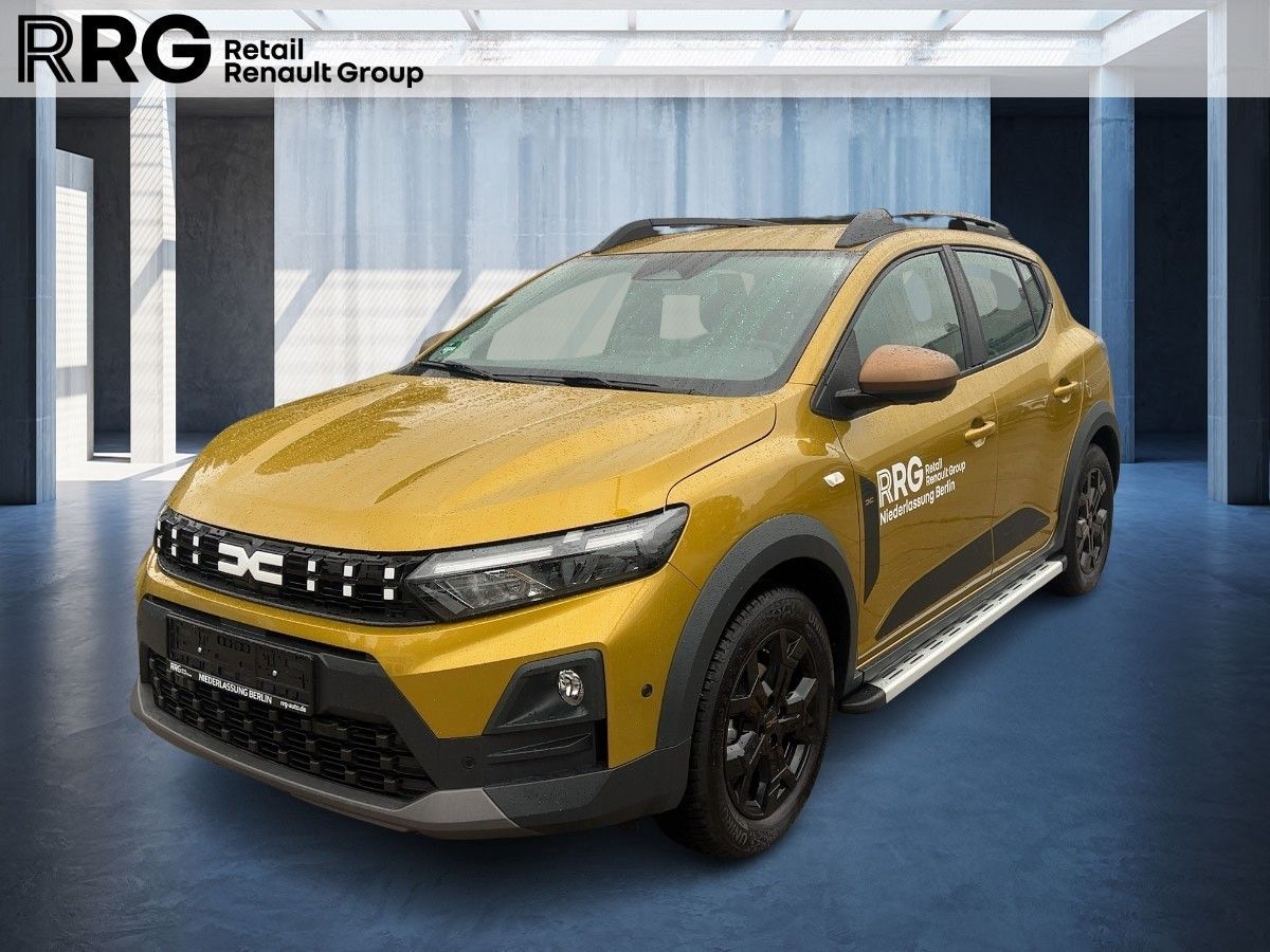 Dacia Sandero - Bild 1
