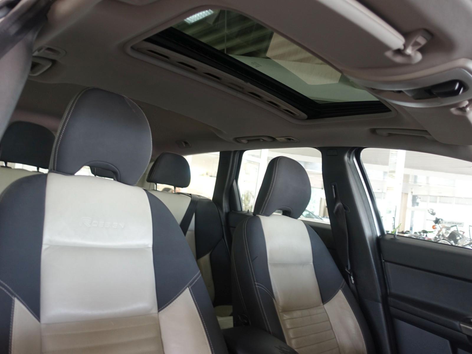 Volvo V50 Kombi 1.6 D Drive Edition R-Design