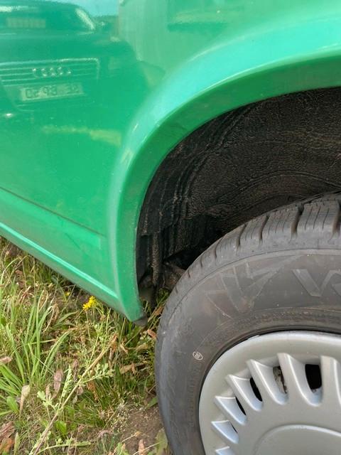 Volkswagen T4  Hochdachcamper mit langem Radstand