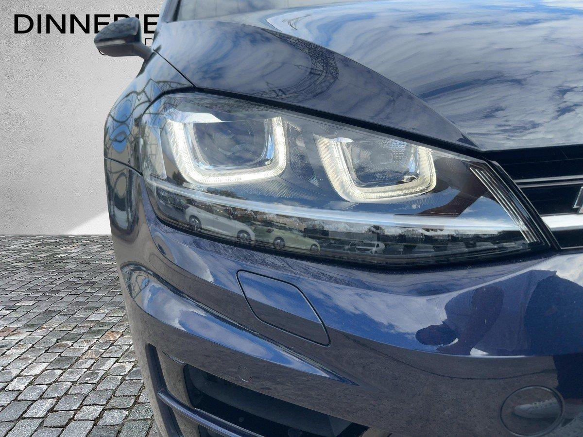 Volkswagen Golf R BMT 4Motion ACC+CA+ DynLicht+GJR+Allrad