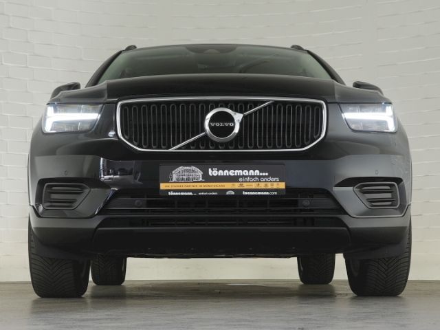 XC40 T3+LED LICHT+RÜCKFAHRKAMERA+SITZHEIZUNG+PAR