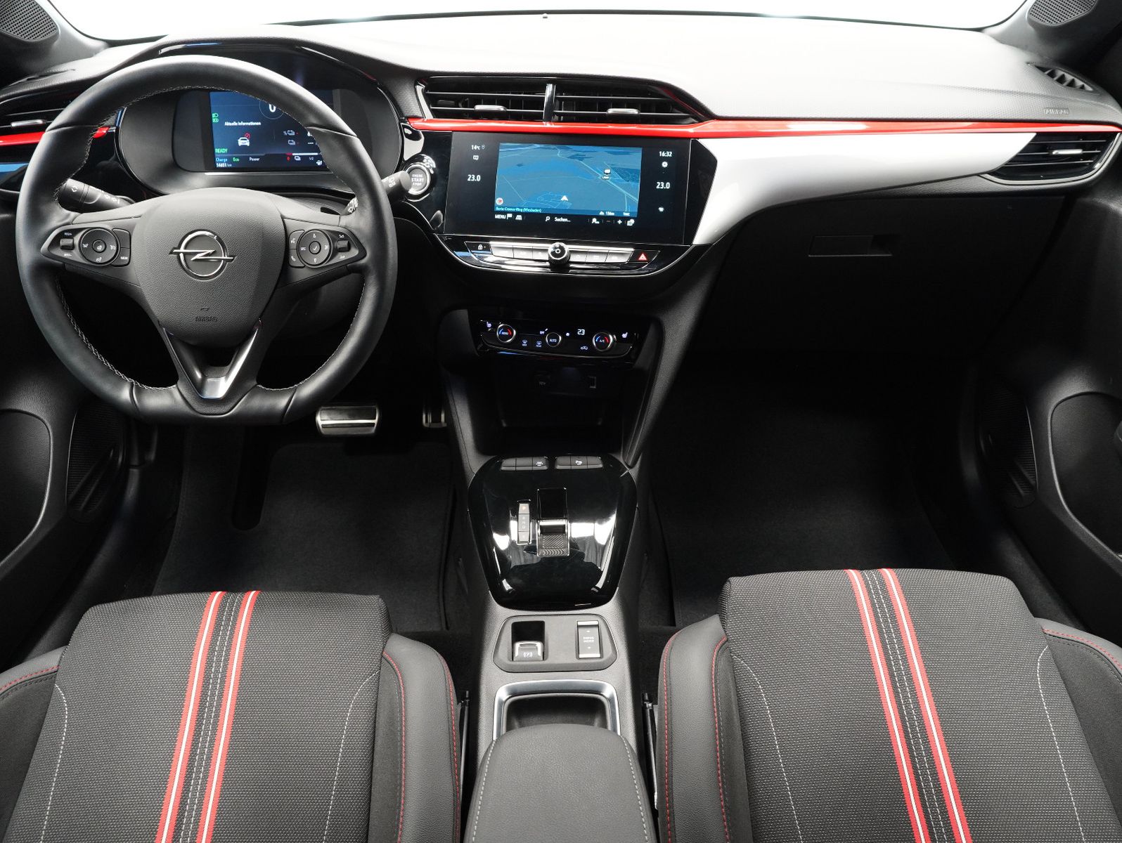 Fahrzeugabbildung Opel Corsa F e GS Line NAVI/KAMERA/11KW/SOH