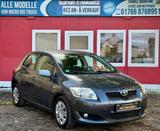 Toyota 1,6 Auris Sol *AUTOMATIK*TEMPOMAT*PDC*HU/TÜV NEU - gebrauchte Toyota Auris aus dem Jahr 2007