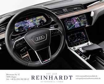 2025 AUDI Q8 E-TRON — миниатюра 30