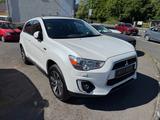 Mitsubishi ASX Comfort Edition 2WD,1.Hd.,74TKM-Original,Top - Mitsubishi ASX in Dortmund