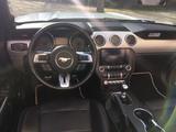 Ford Mustang 2.3 EcoBoost - - Ford Mustang Gebrauchtwagen in Frankfurt