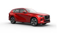 Mazda CX-60 - Vorschau Bild 8