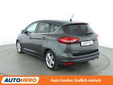 Ford C-Max 1.5 EcoBoost Titanium*NAVI*XENON*TEMPO*CAM - Ford C-Max Gebrauchtwagen