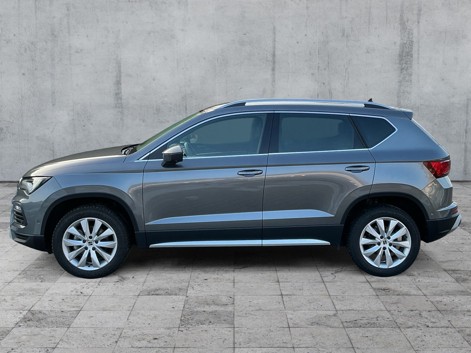 Seat Ateca - Bild 4