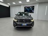 Volkswagen T-Cross 1.6 TDI DSG SCR Advanced BMT - Volkswagen T-Cross mit Diesel-Antrieb: Automatik