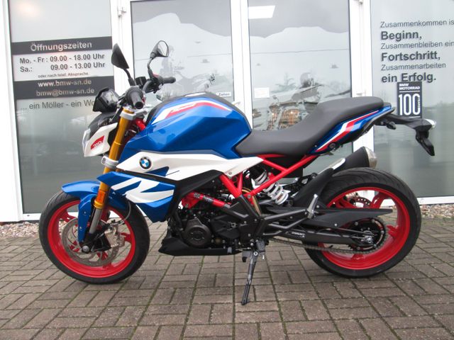 BMW G 310 R  / Style Sport /ABS / Garantie