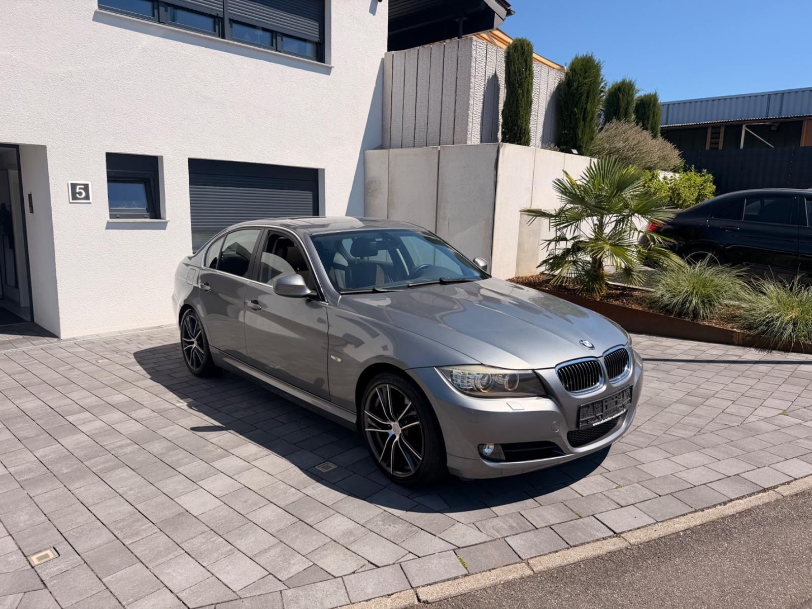 BMW 330 I E90 BERLINE BVA / | 272 ch |