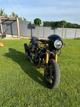 Yamaha XJR 1300 60s Kenny Roberts edition - YAMAHA R6