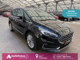 Ford S-Max 2.5 Duratec  Hybrid Vignale|AHK|Kamera