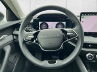 Skoda Superb - Vorschau Bild 14