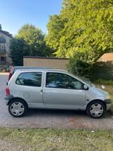 Renault Twingo gepflegt und top erhalten n... - Renault Twingo aus 2001