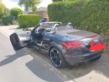 Audi TT Roadster 1.8 TFSI - - Audi TT in Braunschweig