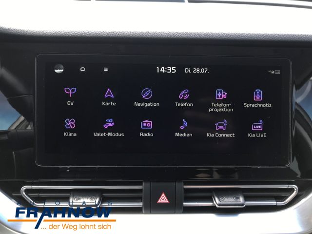 Foto Nummer 14: KIA Niro