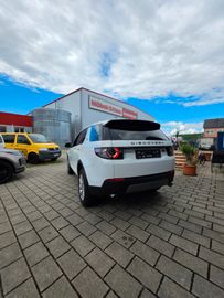 Land-Rover Discovery - 4