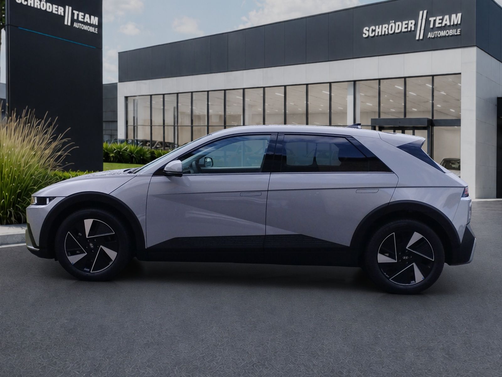 Hyundai IONIQ 5 – Bild 3