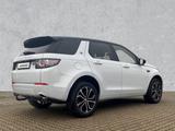 Land Rover Discovery Sport HSE Luxury *7Sitze*Pano*360GradK - weiße Land Rover Discovery Sport