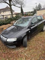Fiat FIAT STILO - gebrauchte Fiat Stilo aus dem Jahr 2005