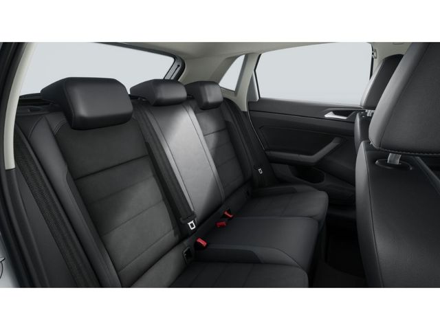 Polo Style 1.0l TSI DSG Allwetter Kamera Licht &