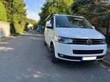 Volkswagen VW T5 California Beach Edition 4Motion Vol... - Volkswagen T5: Edition