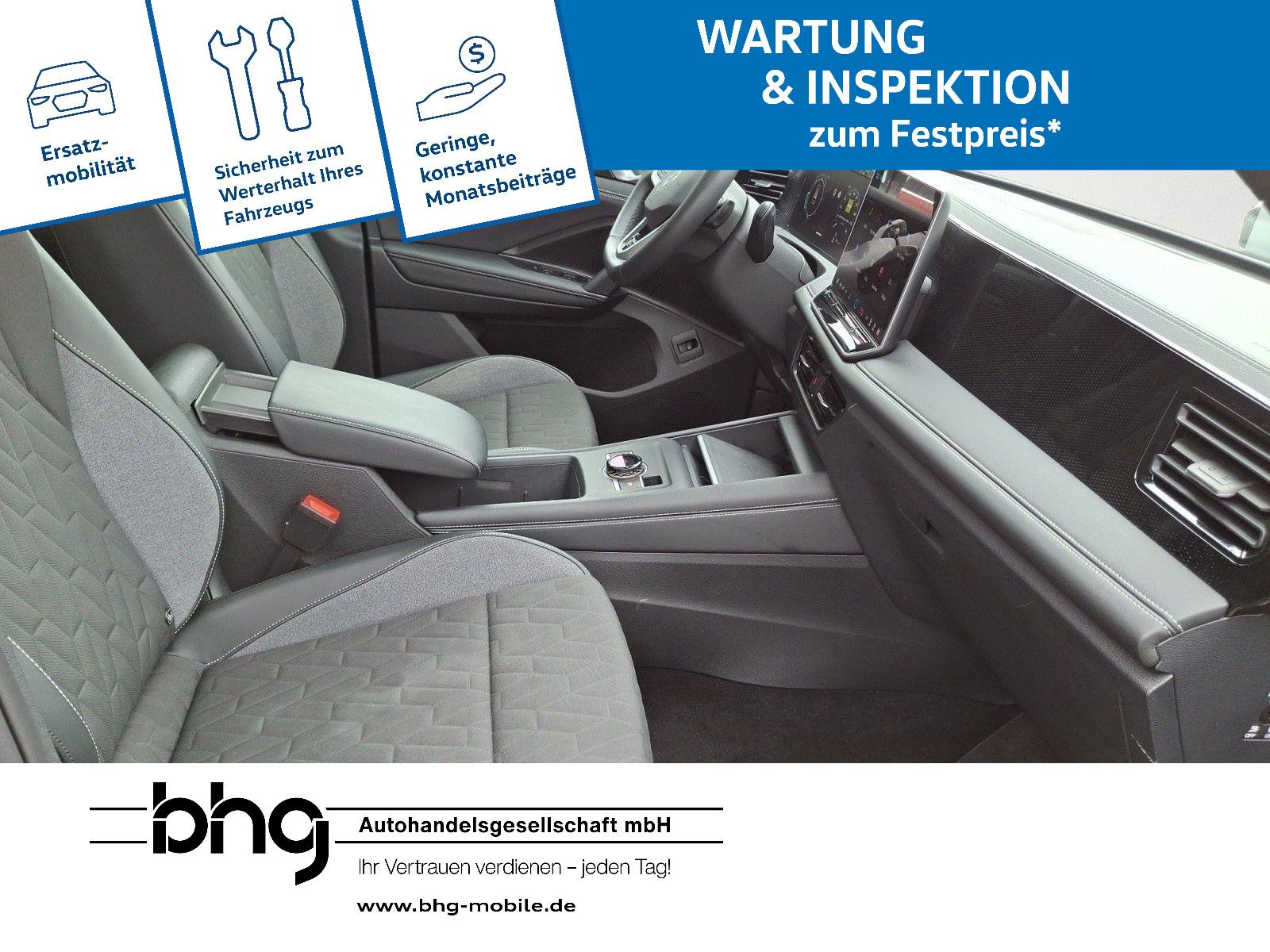 Volkswagen Tiguan 2.0 TDI DSG 4Motion GOAL PanoDach Navi co, миниатюра 13