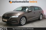 Skoda Octavia 1.5TSI Style Virtual Pano AHK 18Zoll - Skoda Octavia 1Z mit Benzin-Antrieb