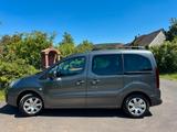 Peugeot Partner Tepee 1.6 Benziner - NEUER ZAHNRIEMEN - scheckheftgepflegte Peugeot Partner Tepee