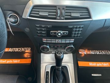 Mercedes C 200 - 9