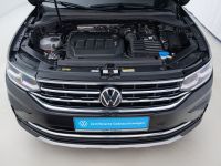 Volkswagen Tiguan - Vorschau Bild 20