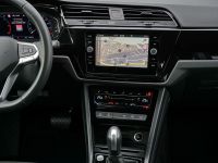 Volkswagen Touran - Vorschau Bild 8
