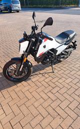 Peugeot PM-01 125  - PEUGEOT PM 01 125