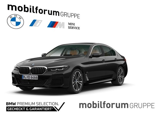 BMW 540 i xDrive M-Sport Glasdach AHK ACC H/K 4xSHZ