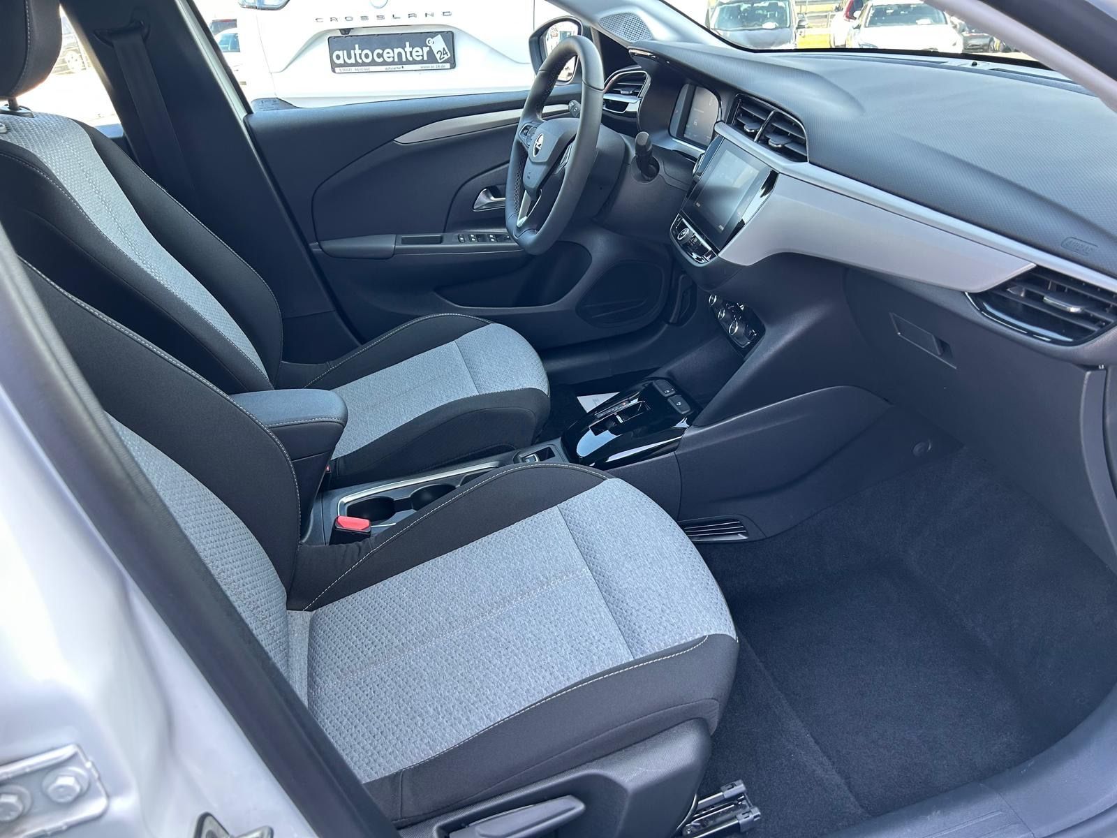 Fahrzeugabbildung Opel Corsa elektro°50 kWh°SOH 99%°Winterpaket°1.Hand°