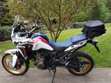 Honda CRF 1000 DCT - HONDA CRF 1000