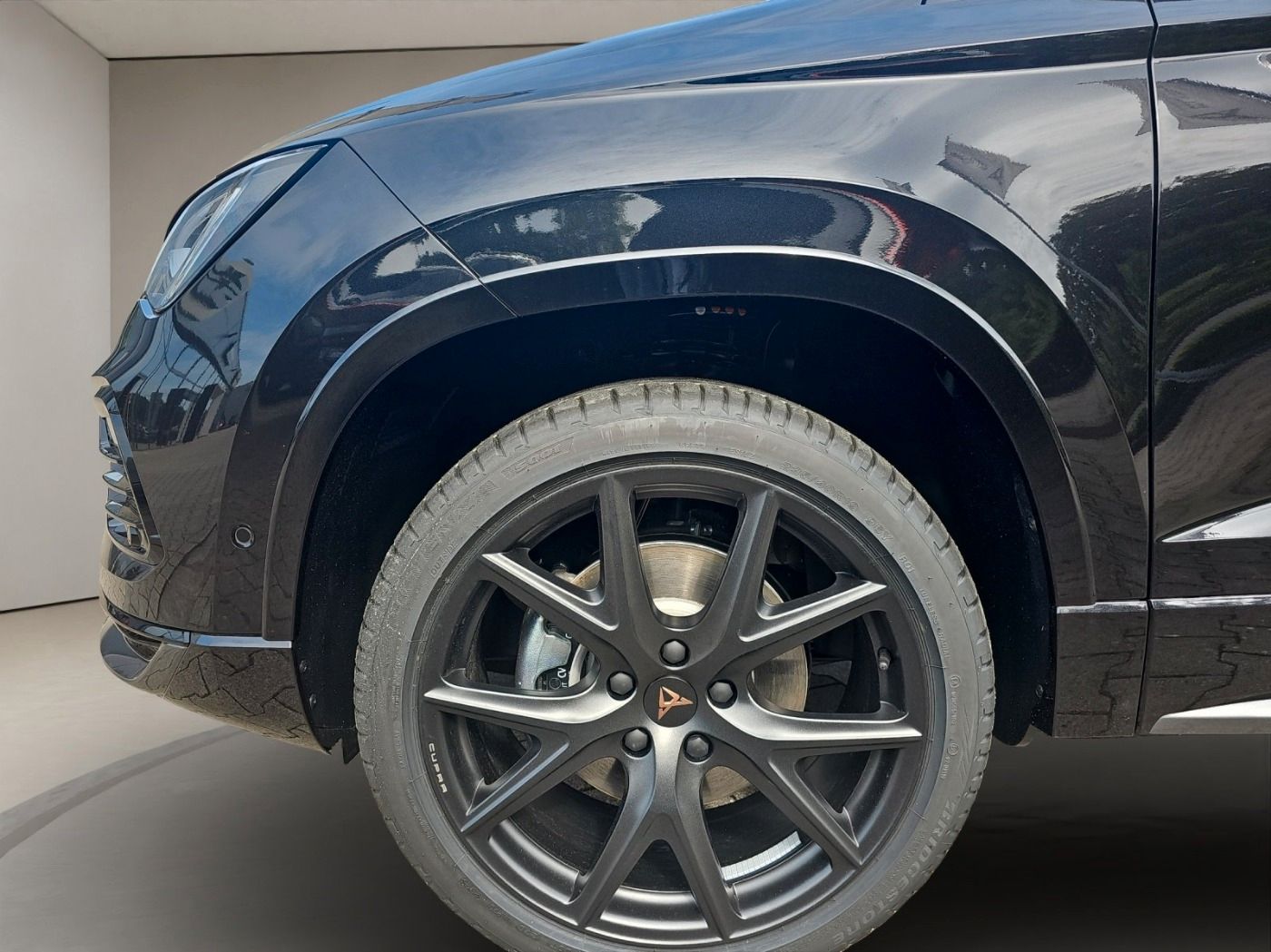 Cupra Ateca - Bild 7