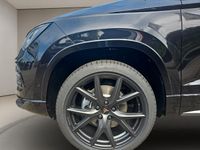 Cupra Ateca - Vorschau Bild 7