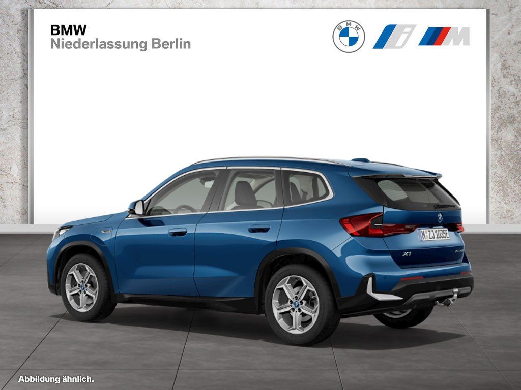 BMW X1 xDrive30e xLine LiCoProf Head-Up DA PA AHK foto 6