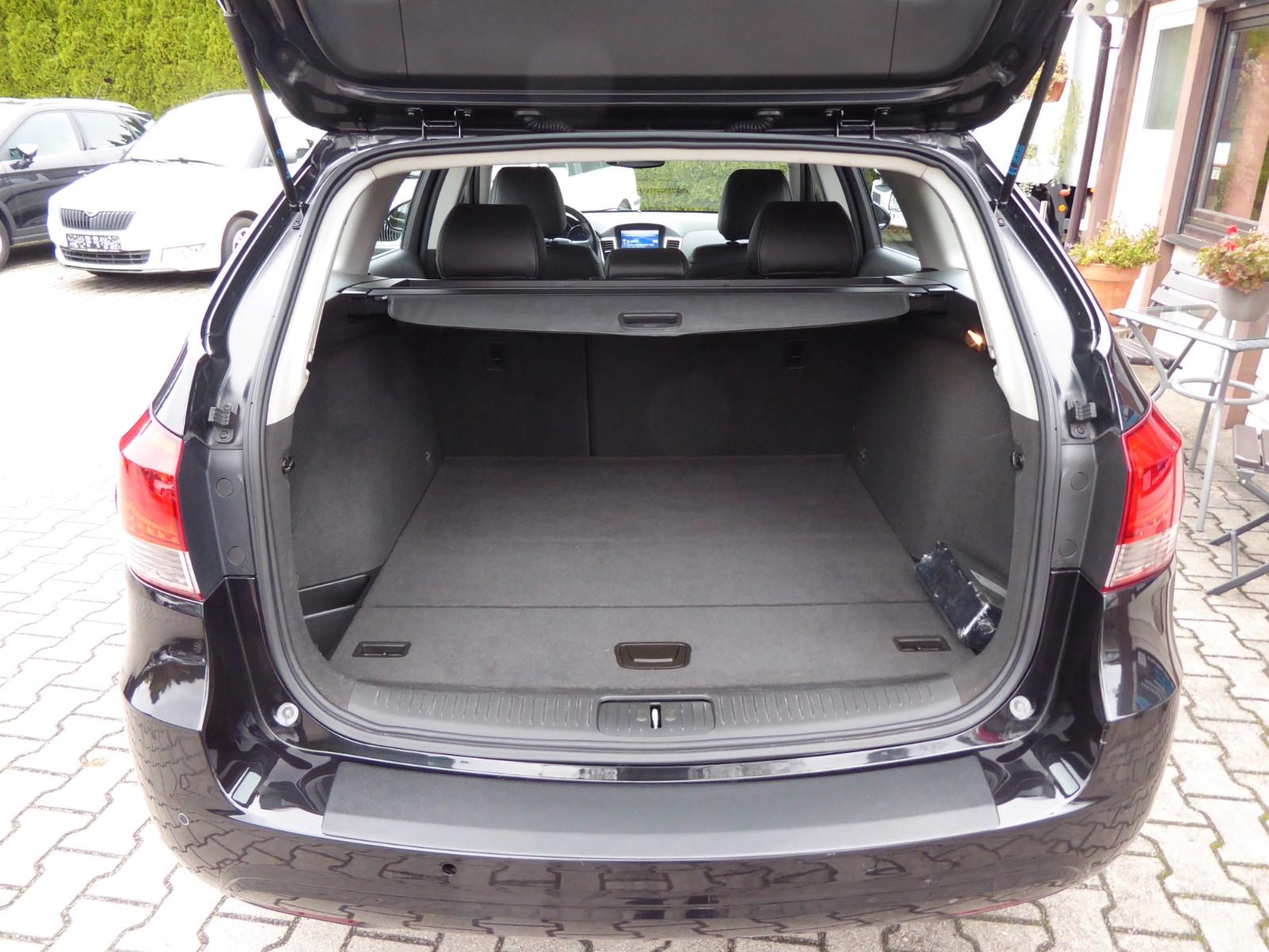 Chevrolet Cruze 2013 — photo 24