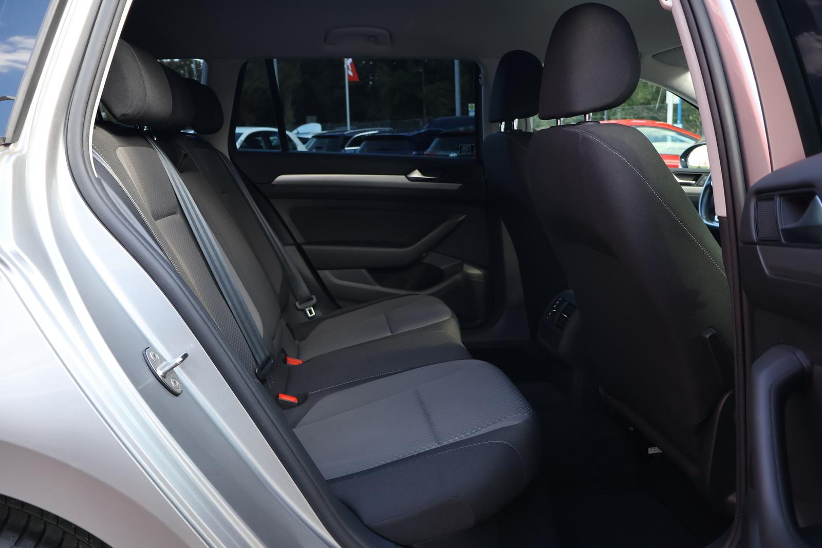 Volkswagen Passat 1.5 TSI LED Tempomat Klimaaut., миниатюра 29