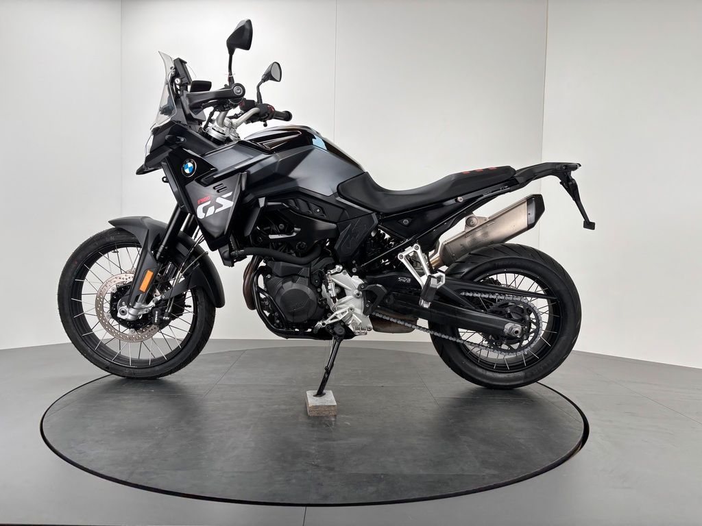 Fahrzeugabbildung BMW F 900 GS *1. HAND *DYNAMIK PAKET