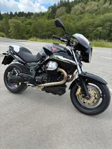 Moto Guzzi 1200 Sport 8V ABS - Angebote entsprechen deinen Suchkriterien