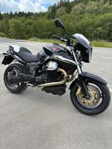 Moto Guzzi 1200 Sport 8V ABS - MOTO GUZZI 1200 SPORT