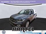 Volkswagen T-CROSS STYLE 1.5 TSI DSG (+ACC-RADAR+NAVI) LED - Volkswagen T-Cross in Osnabrück